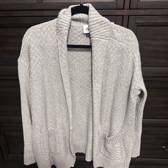 Cabi Zip Cardigan - Picture 3 of 4